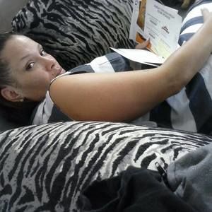 Meet your Posher, Notasha